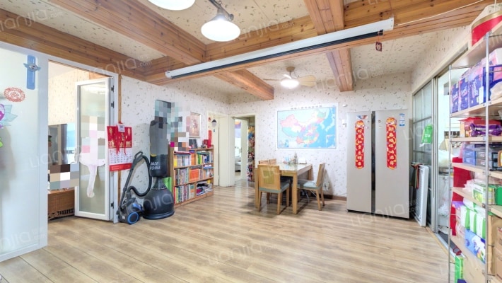 名湖雅居二手房实景图