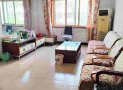 整租·军安小区 3室2厅 南/北_军安小区租房