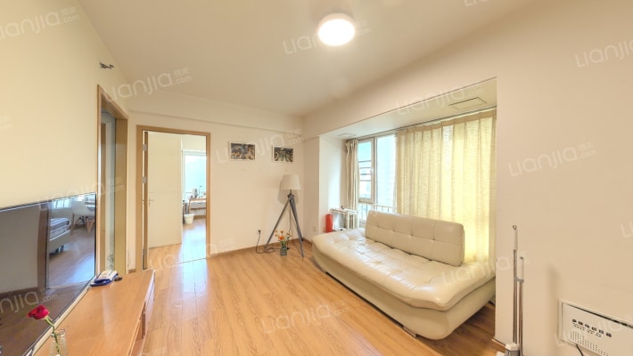 北辰三角洲奥城E3区二手房实景图