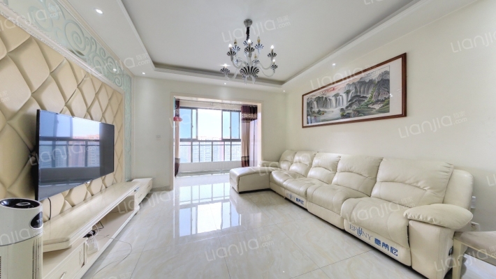 仙湖公馆二手房实景图