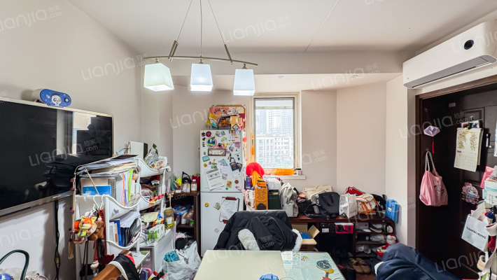 时运大楼二手房实景图