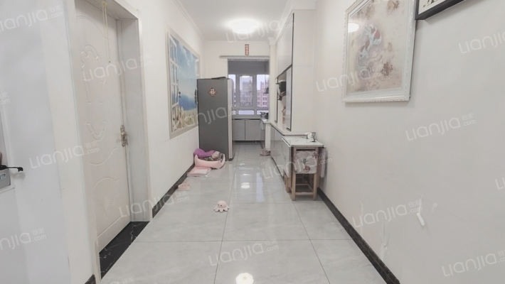 吉城家园二手房实景图