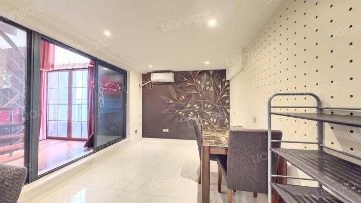 游站未来城二手房实景图