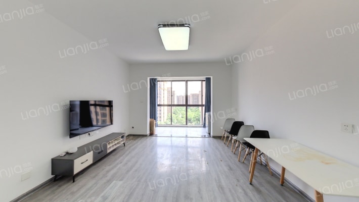 金房奥斯卡西区二手房实景图