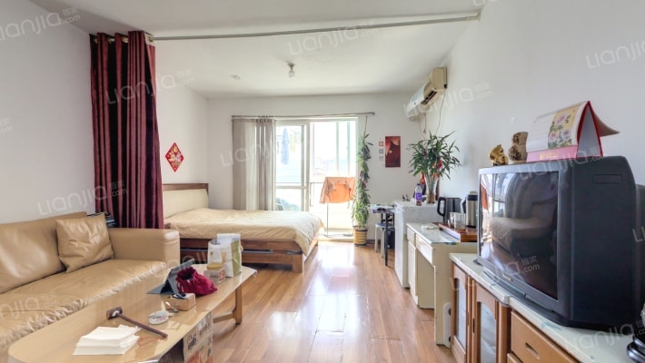 双林苑二手房实景图