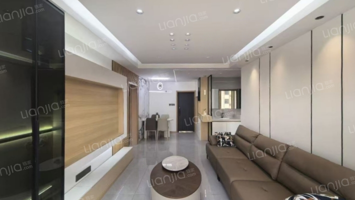 秀水名苑二手房实景图