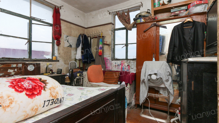 东都小区二手房实景图