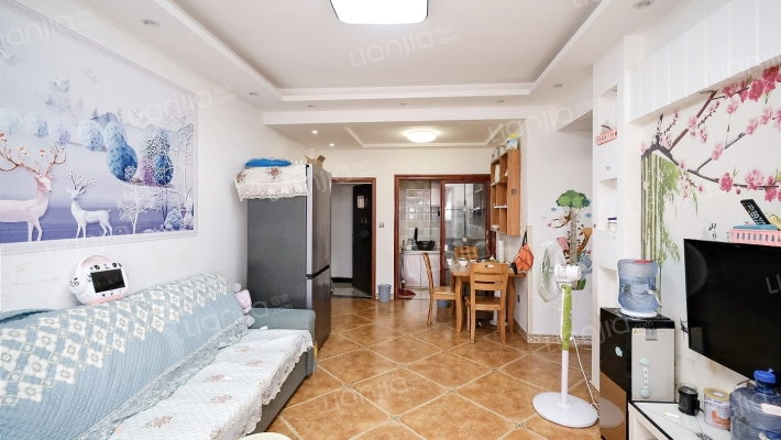 吉水街272号二手房实景图