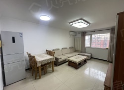 整租·吉祥雅筑 3室1厅 北_吉祥雅筑租房