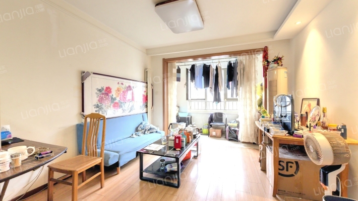 首创·美澜湾D区二手房实景图