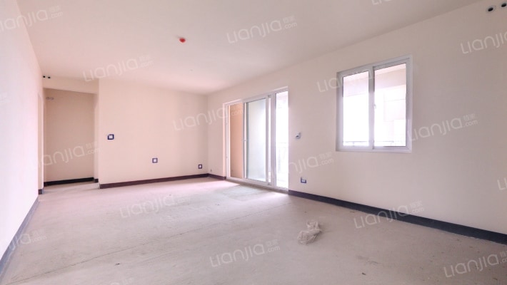 华润琨瑜府西区二手房实景图