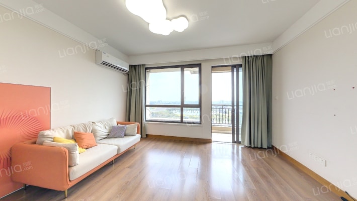 阳光城丽景湾二手房实景图