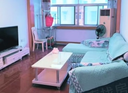 整租·泰苑新村 2室2厅 南_泰苑新村租房