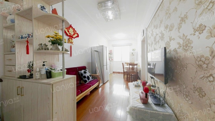 观音巷小区二手房实景图