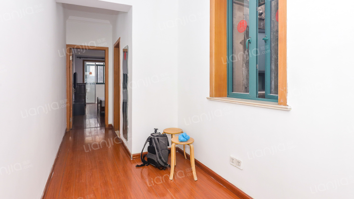 场中小区二手房实景图