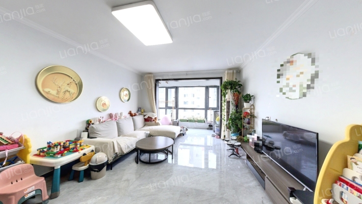 盛景佳园二手房实景图