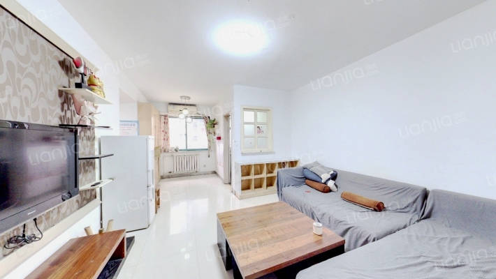 荣德棕榈湾二手房实景图