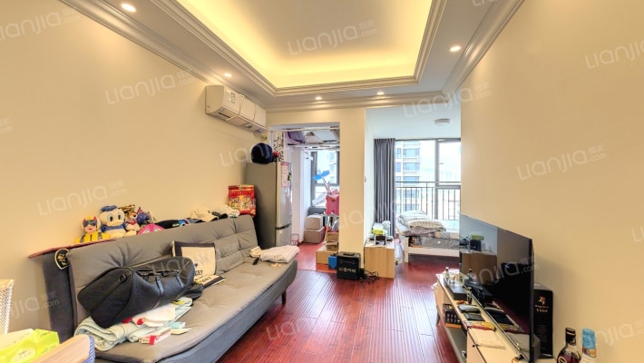 荔枝湾花园(南区)二手房实景图