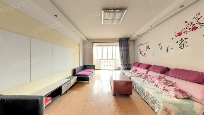 丽锦园二手房实景图