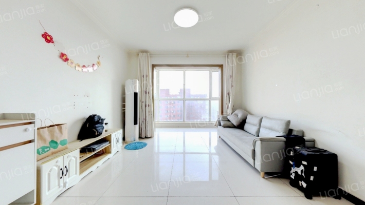 正辰小区二手房实景图