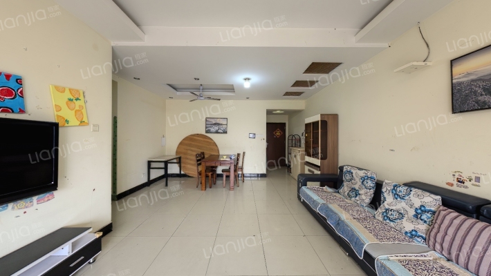 能源华庄二手房实景图