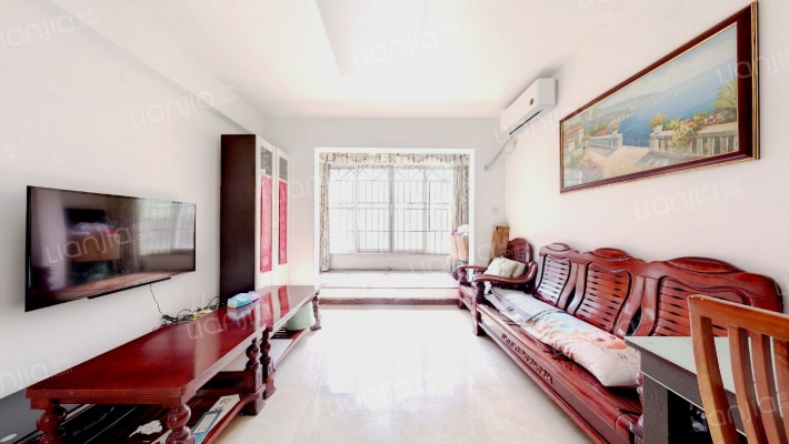 桃源居五区二手房实景图