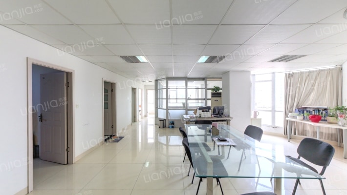 格林尚元丽舍二手房实景图