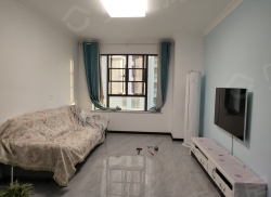 整租·东津世纪城19区中枢府 2室2厅 南_东津世纪城19区中枢府租房