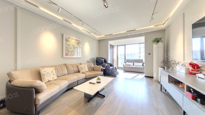 兴荣家园二手房实景图