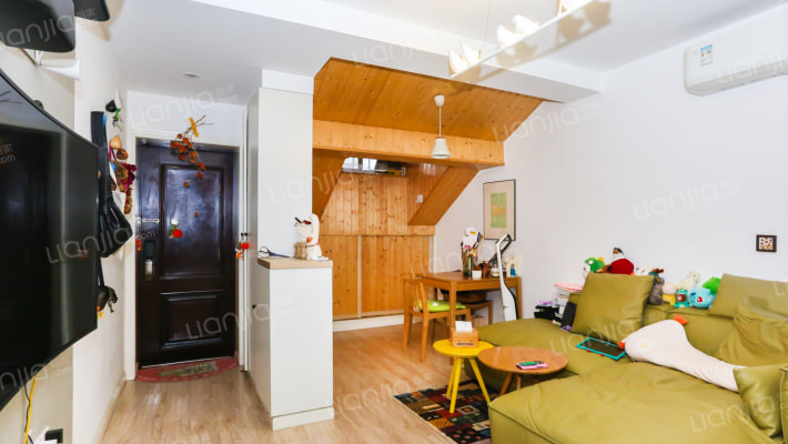 南泉苑二手房实景图