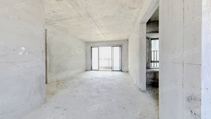 中南滨江国际二手房实景图