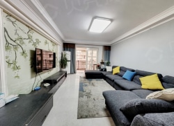 整租·化建新村 3室2厅 南_化建新村租房