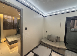 整租·诚信二区 1室1厅 东南_诚信二区租房