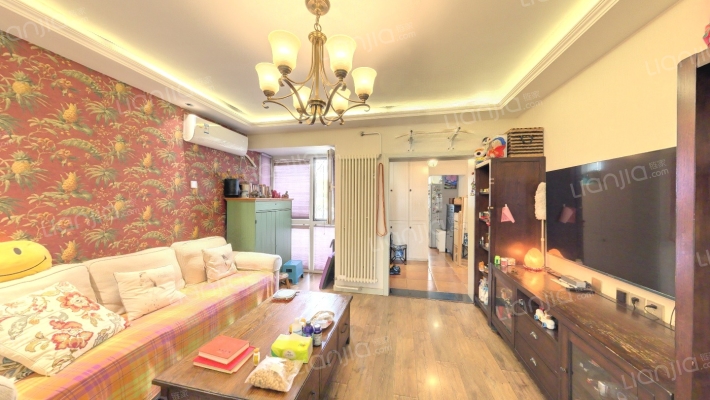 水科院二手房实景图