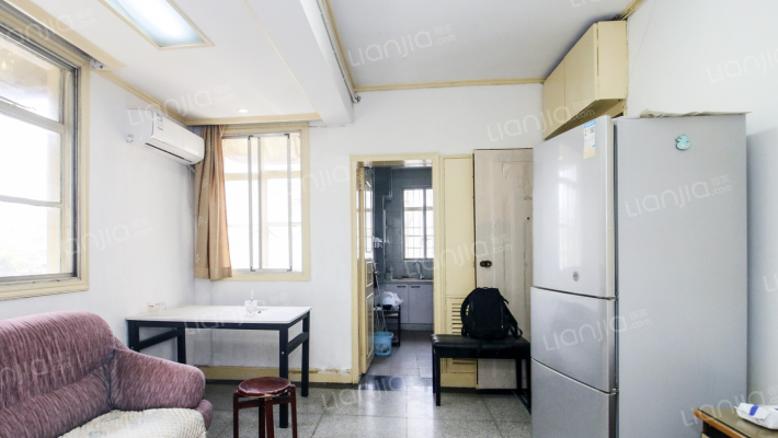 范东铁路小区二手房实景图