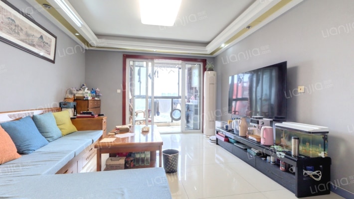 永翔佳苑（东区478弄）二手房实景图