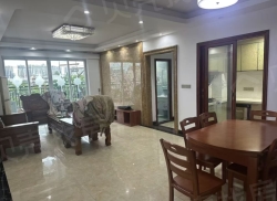 整租·家华名都花园 3室2厅 东南_家华名都花园租房