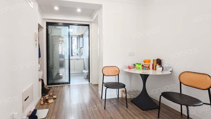 塘南路159弄二手房实景图