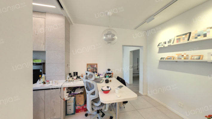 广渠路二手房实景图