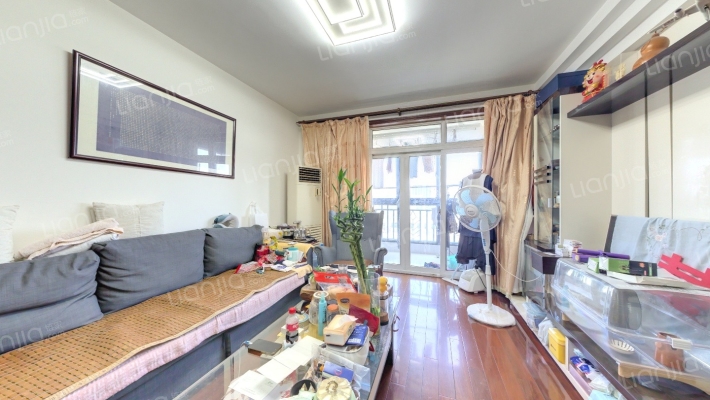 东苑福邸二手房实景图