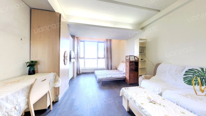 天作国际中心二手房实景图