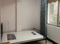 合租·健康新村 6居室 南卧_健康新村租房