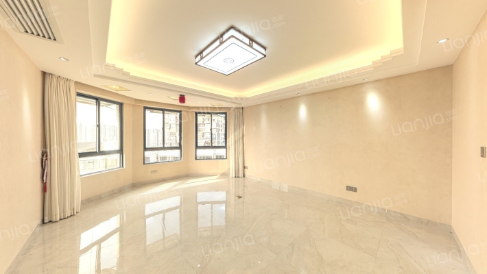 同城四季北座二手房实景图