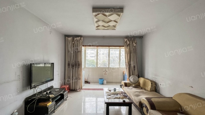 城投花园二手房实景图