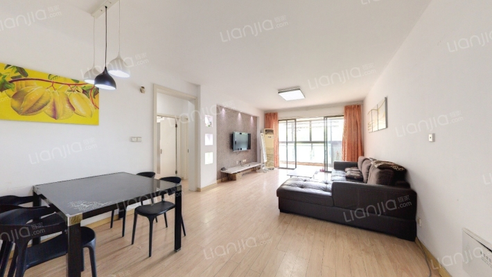 天一城A区东区二手房实景图