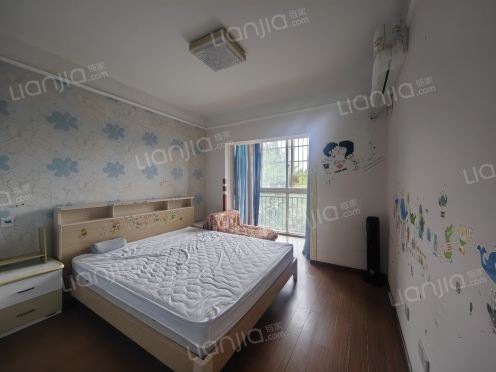 整租·芙蓉花开 2室2厅 西南