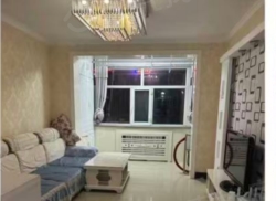 整租·景秀山庄A区 2室1厅 南/北_景秀山庄A区租房