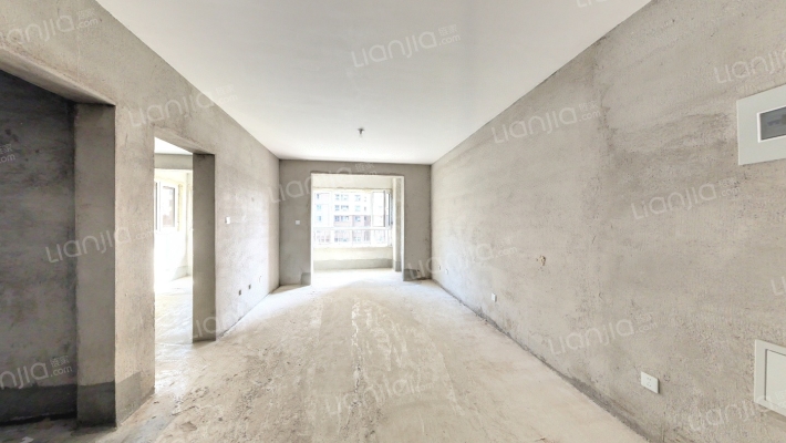 锦融尚御名邸二手房实景图