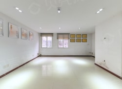 整租·怡丰花园 6室3厅 跃层 东南_怡丰花园租房