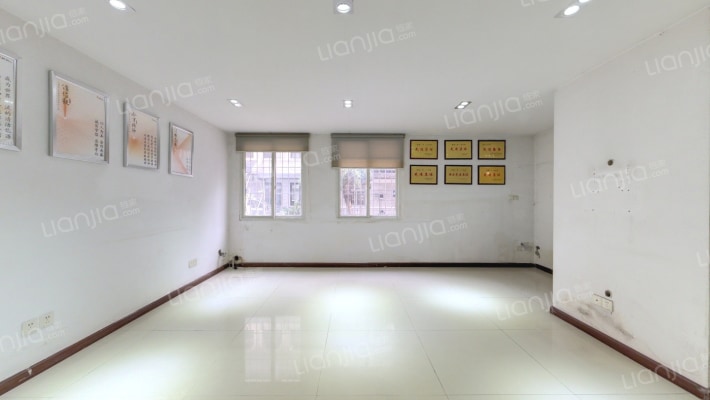 怡丰花园二手房实景图